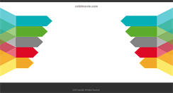 Desktop Screenshot of cnbtmovie.com
